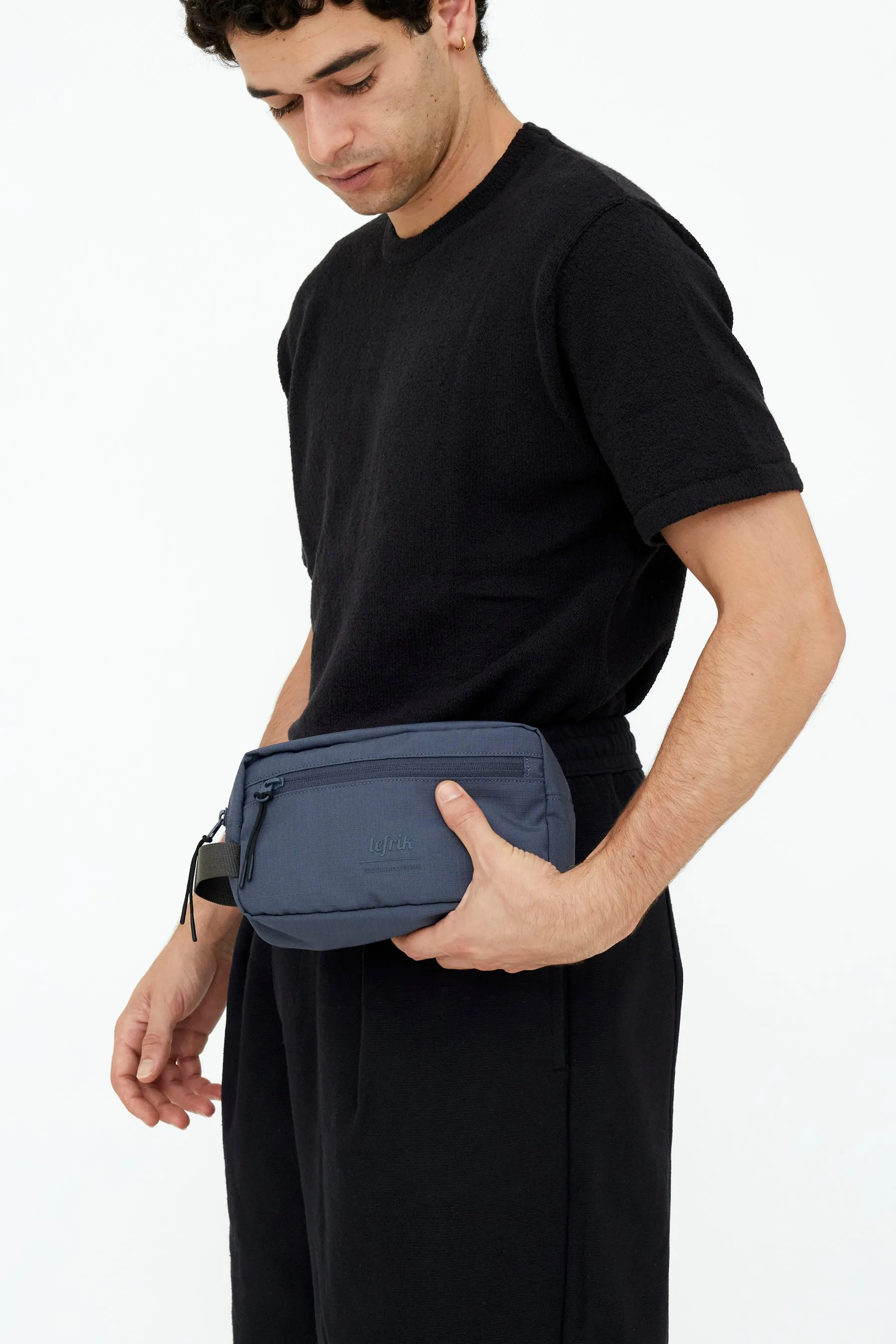 Kei Lithe Washbag Maibon Vandra