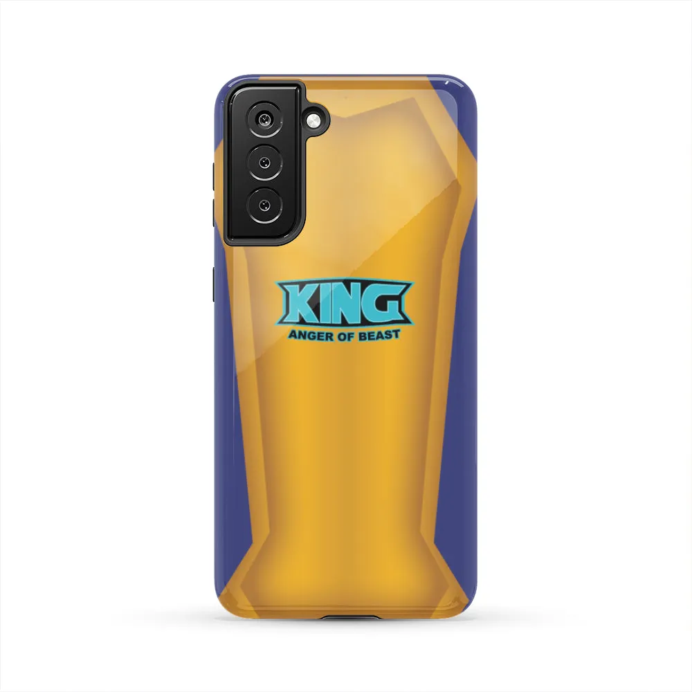 King Tough Phone Case