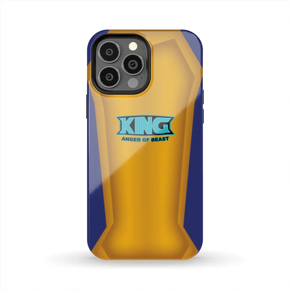 King Tough Phone Case