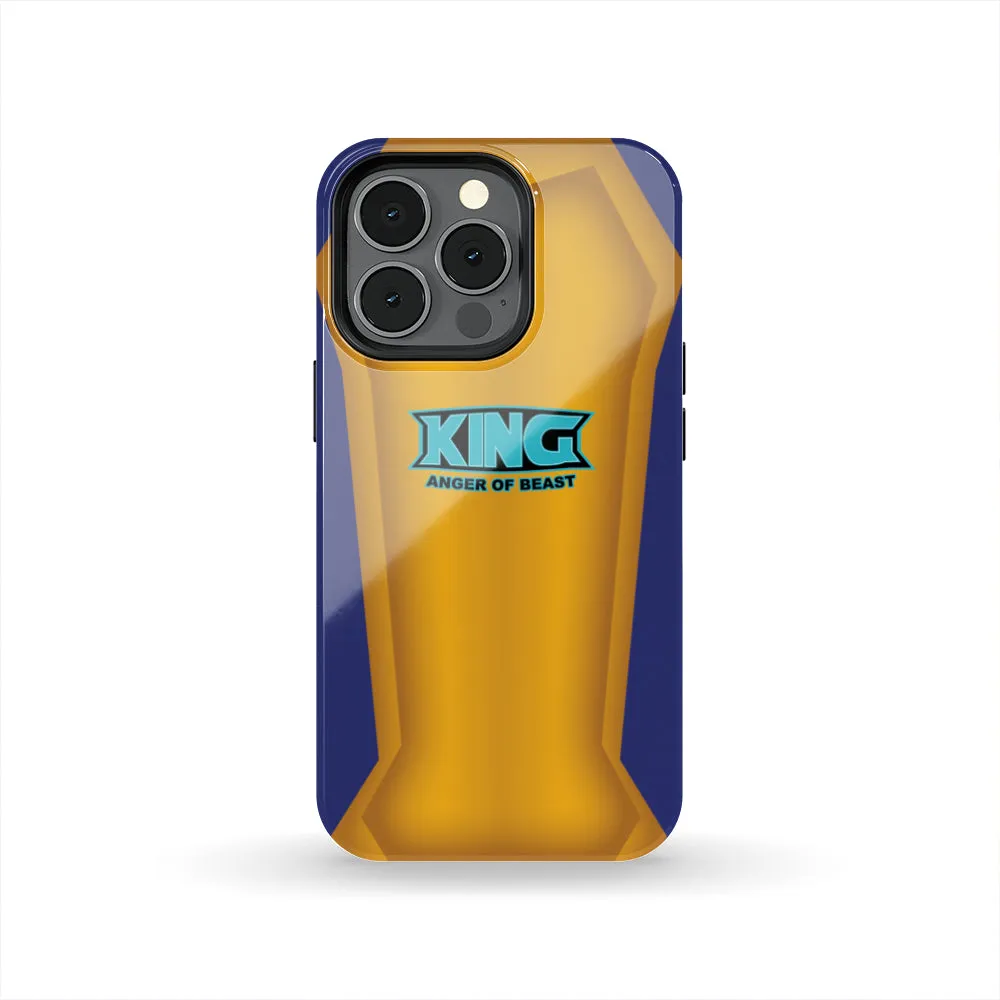 King Tough Phone Case