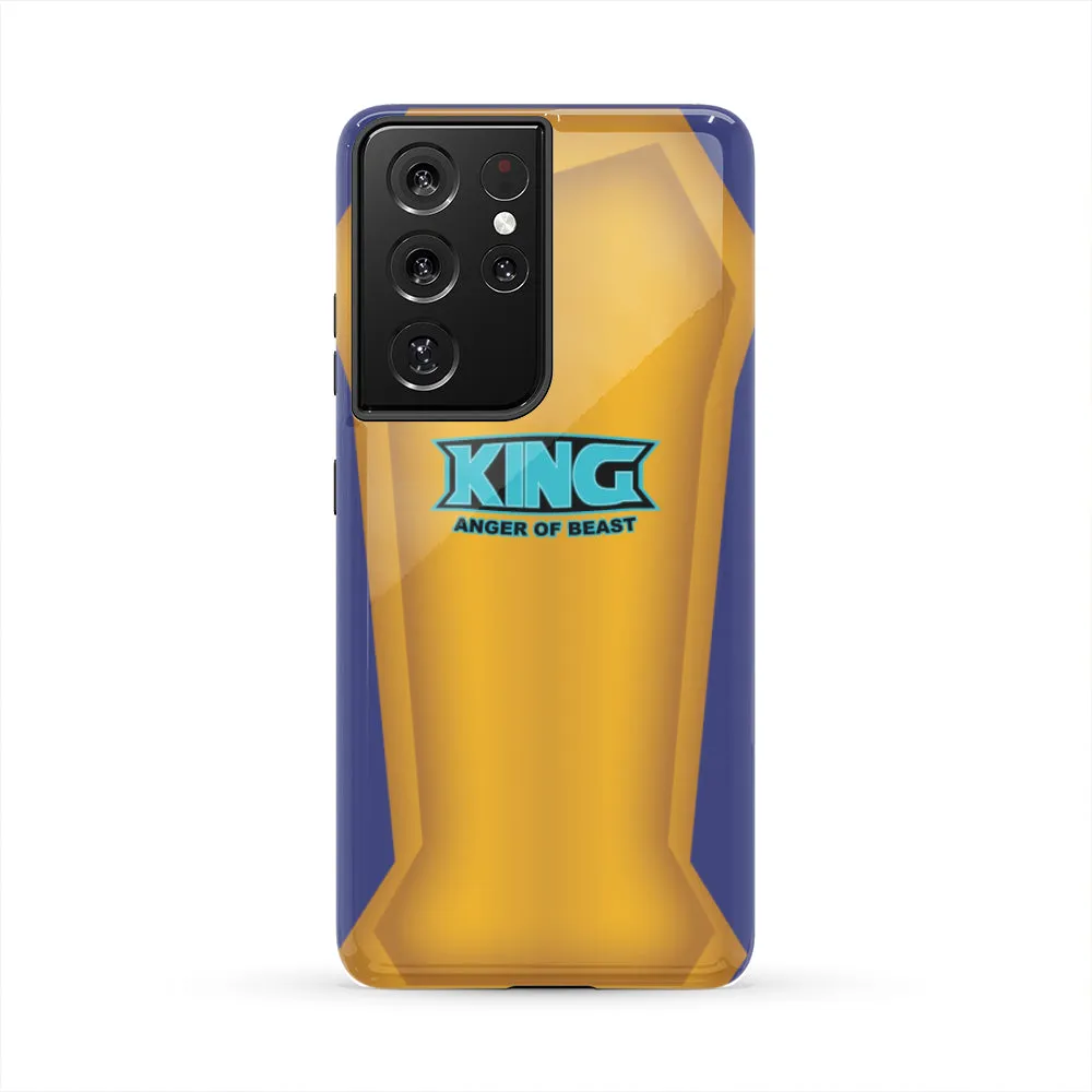 King Tough Phone Case