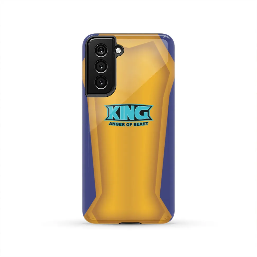 King Tough Phone Case