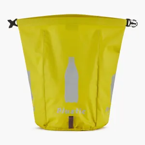 Klättermusen Recycling Bag 2.0 Pine Sprout | Buy Klättermusen Recycling Bag 2.0 Pine Sprout here | Outnorth