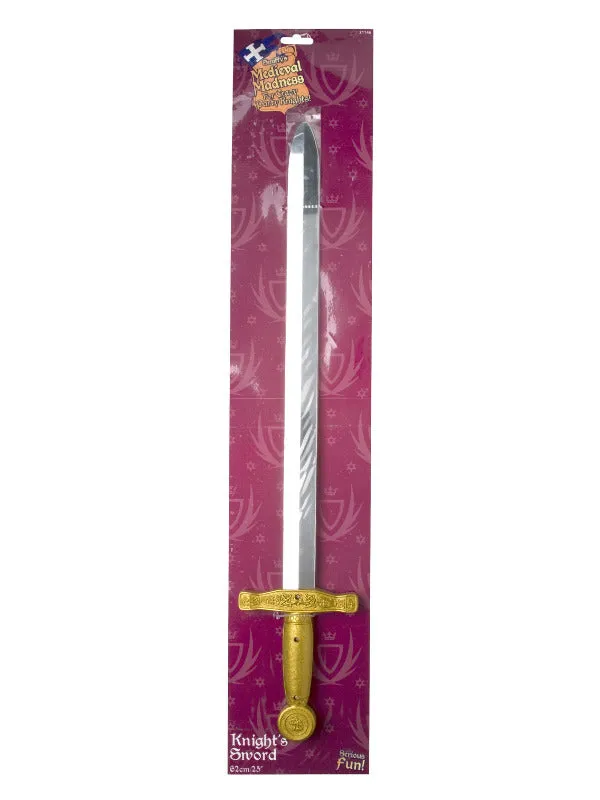 Knights Sword