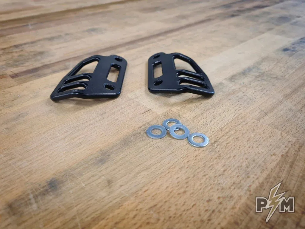 KTM 790/890 / HUSQVARNA NORDEN 901 TIE-DOWN BRACKETS
