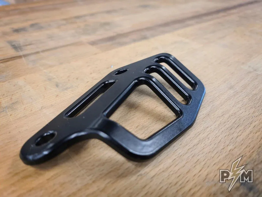 KTM 790/890 / HUSQVARNA NORDEN 901 TIE-DOWN BRACKETS