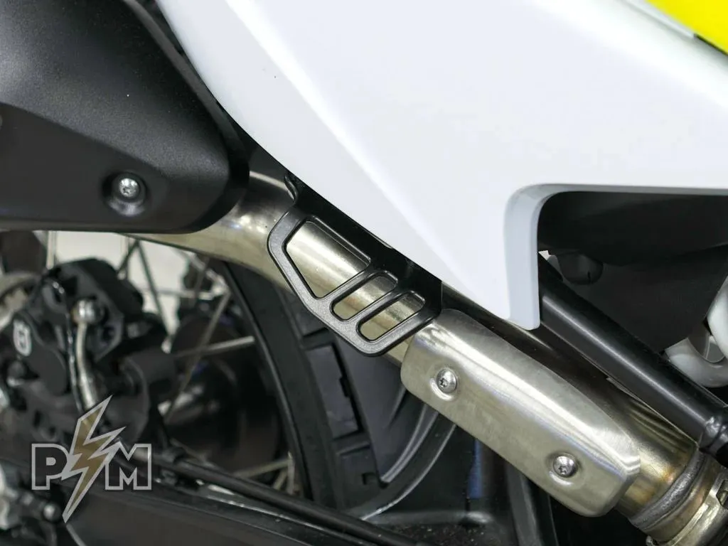 KTM 790/890 / HUSQVARNA NORDEN 901 TIE-DOWN BRACKETS