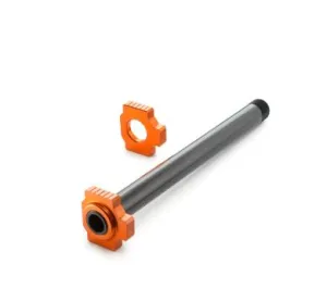 KTM Assembly Chain Tension Adjuster Kit 1090/1190/1290 Adv 2013-2024