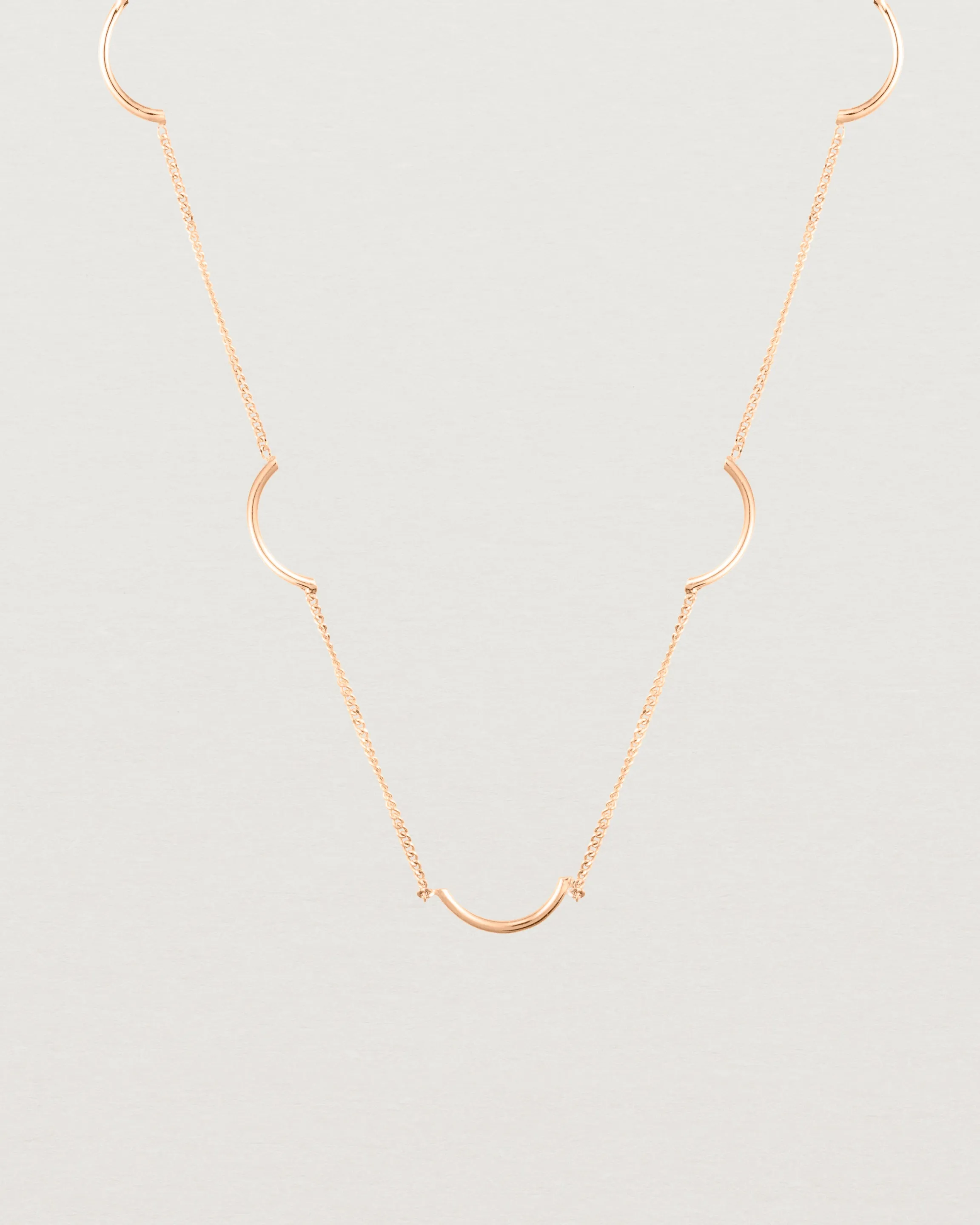 Lai Chain Necklace