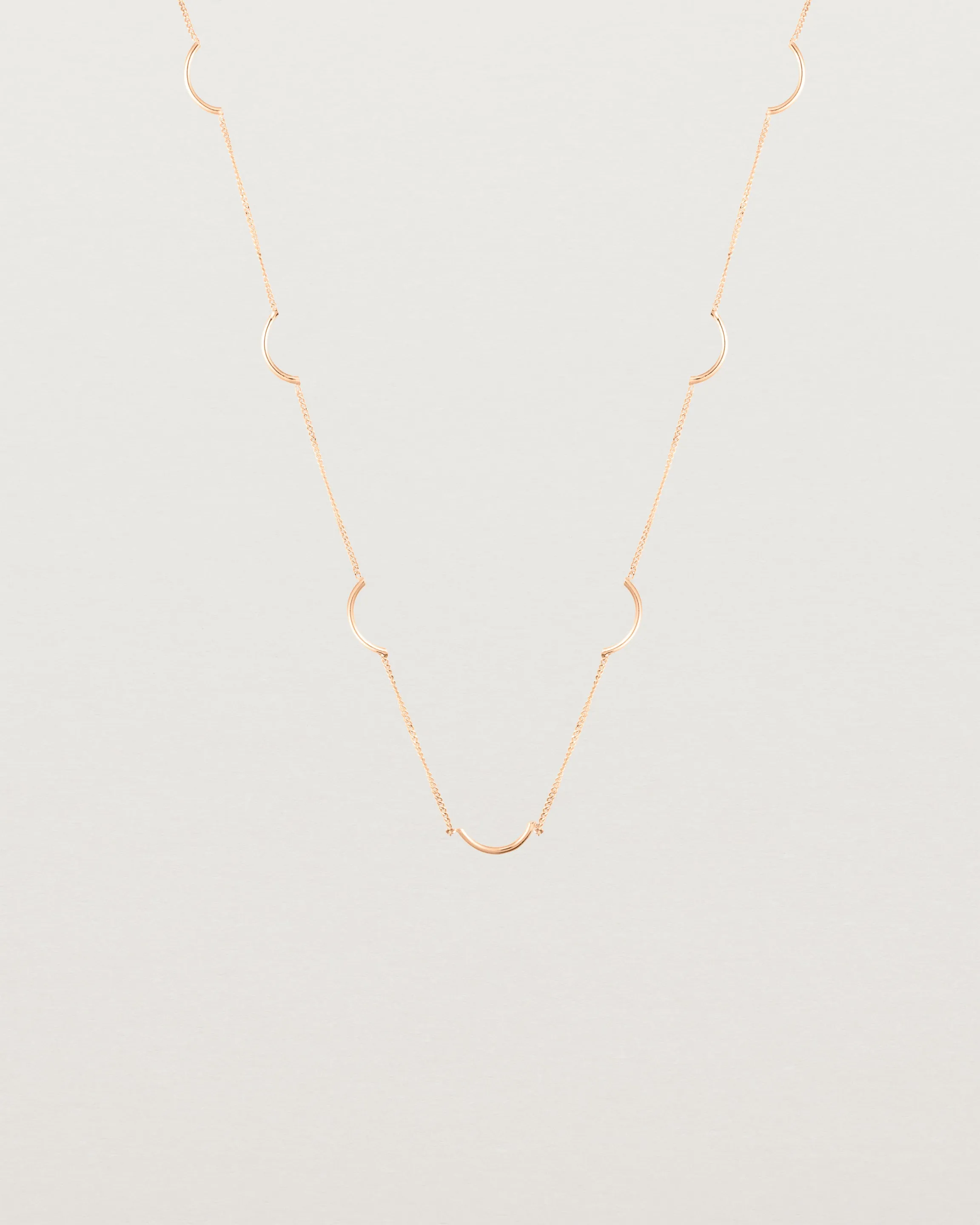 Lai Chain Necklace
