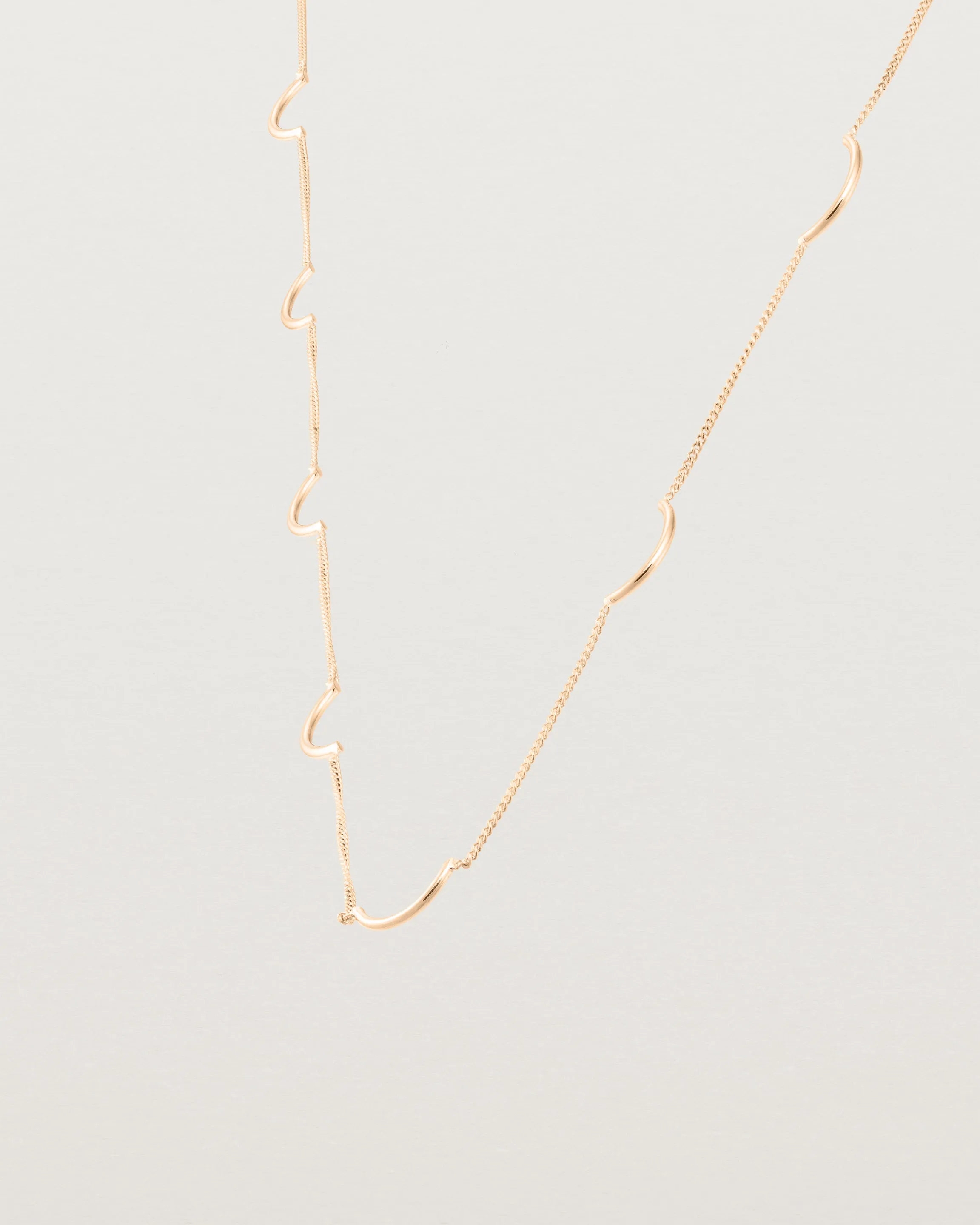 Lai Chain Necklace