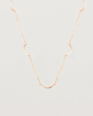 Lai Chain Necklace