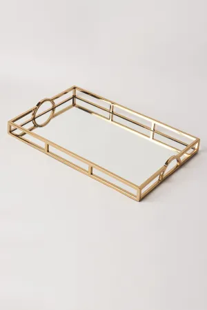 Large Arch Tray