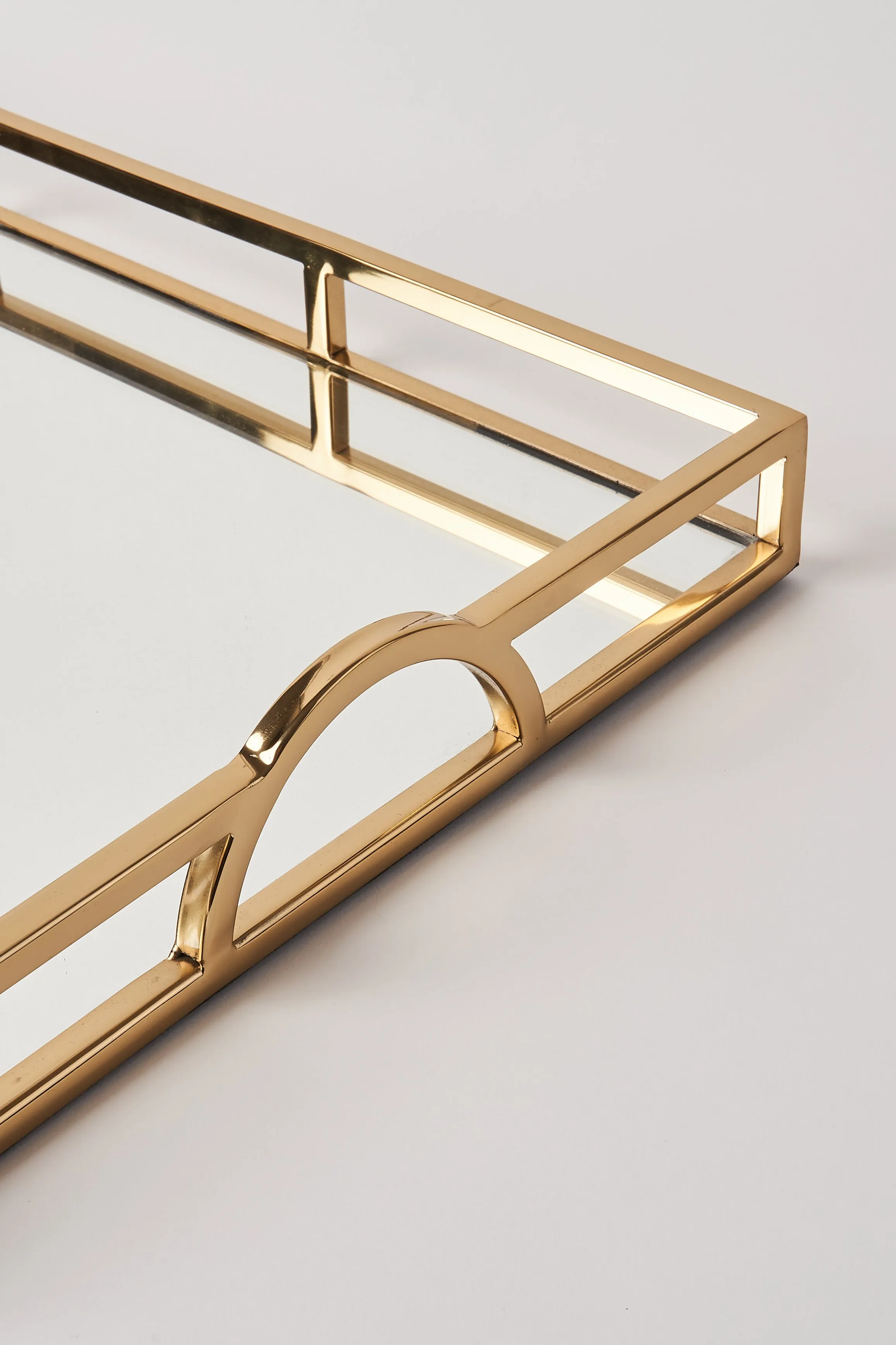 Large Arch Tray