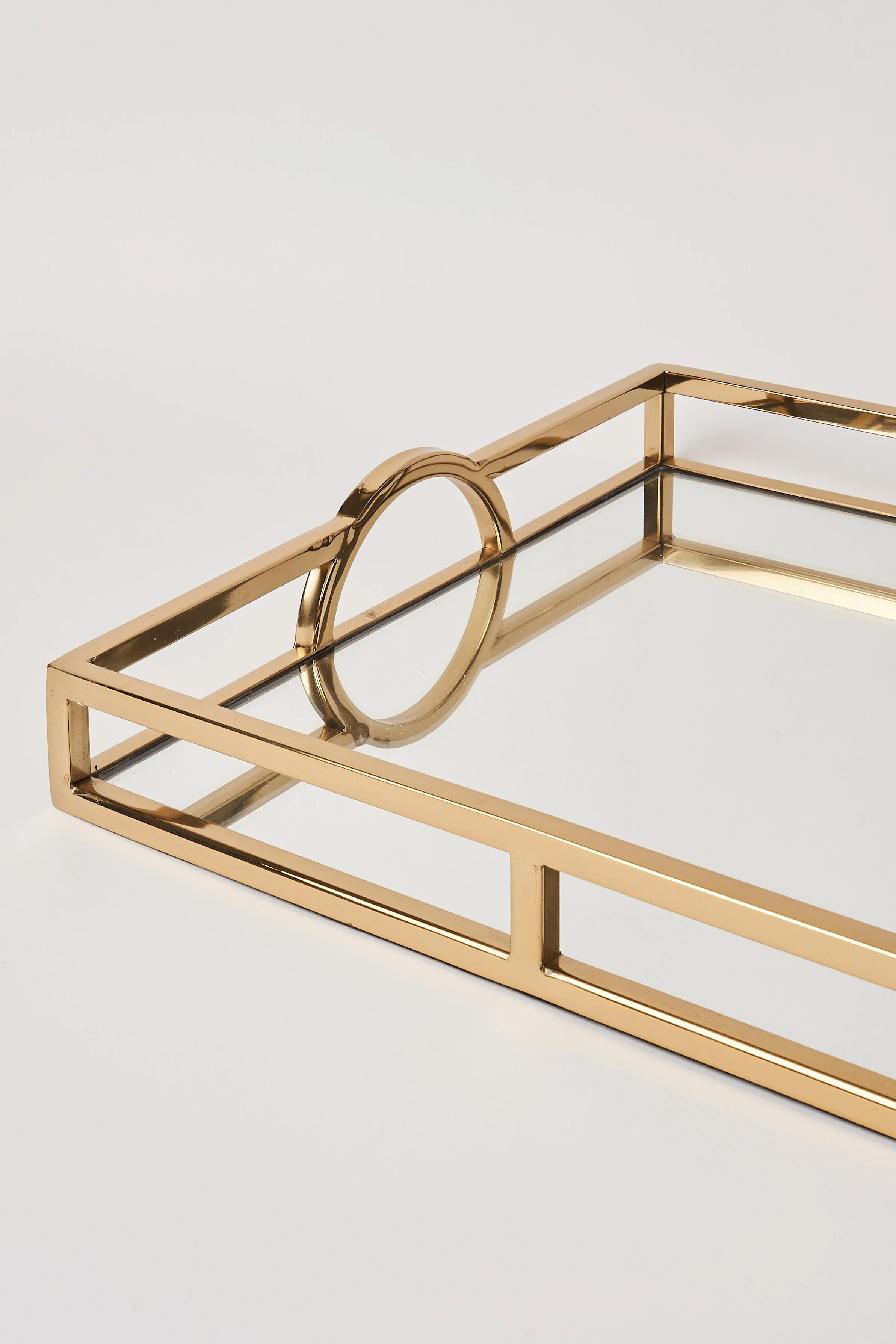 Large Arch Tray