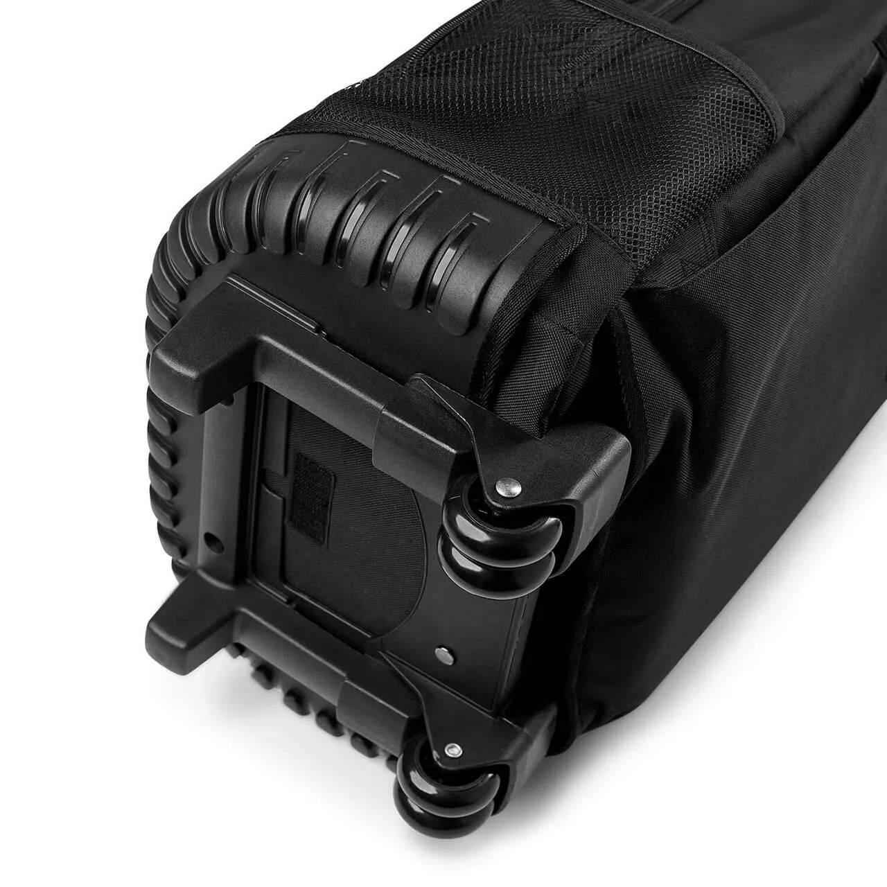 Las Vegas Raiders 18" Wheeled Tool Bag