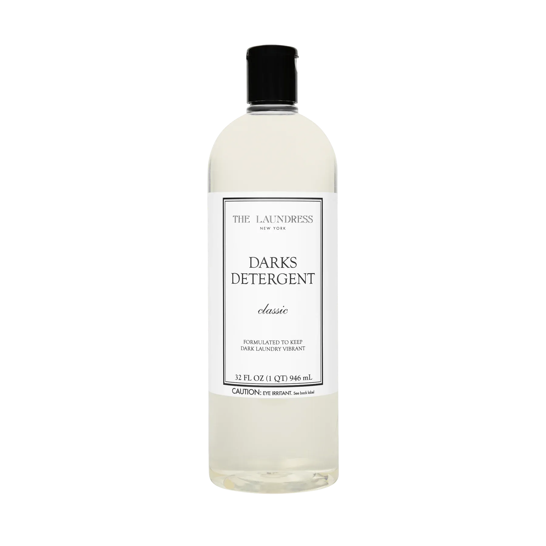 Laundress Darks Detergent – 32oz