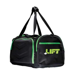 LIFT Shuttle Bag 22"x12"x8" - Black