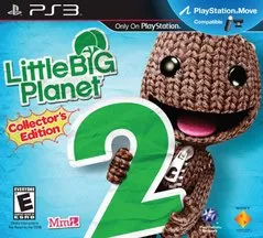 LittleBigPlanet 2 [Collector's Edition]