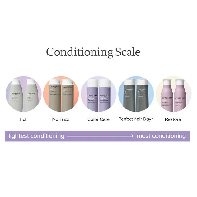 Living Proof Full Conditioner