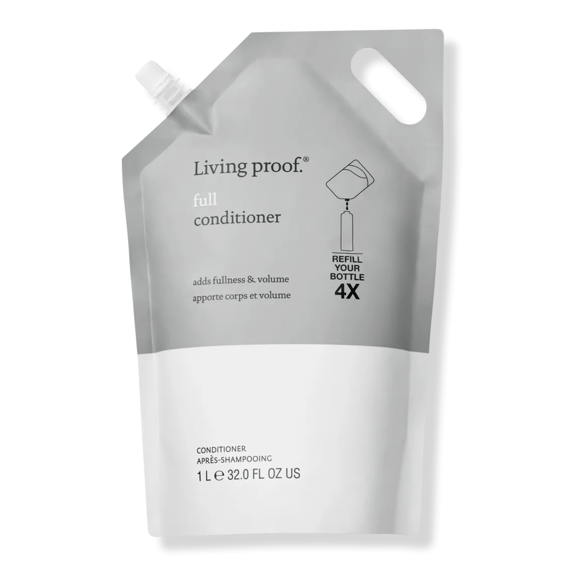 Living Proof Full Conditioner