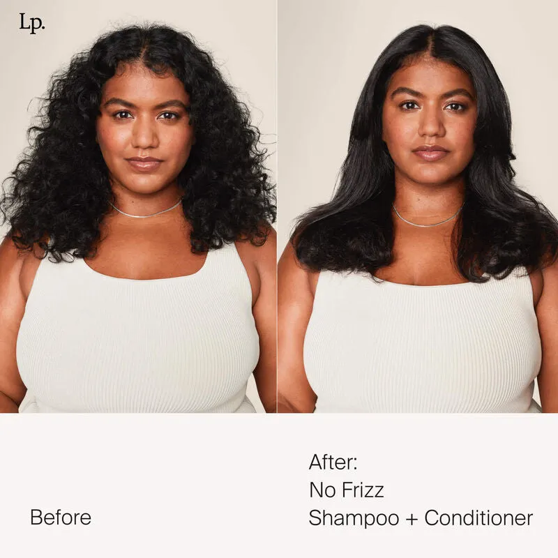 Living Proof No Frizz Shampoo