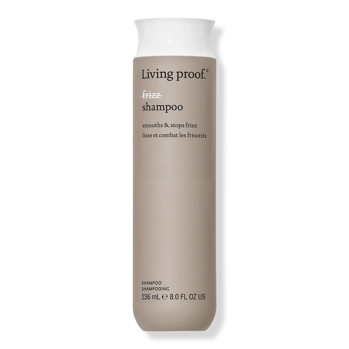 Living Proof No Frizz Shampoo