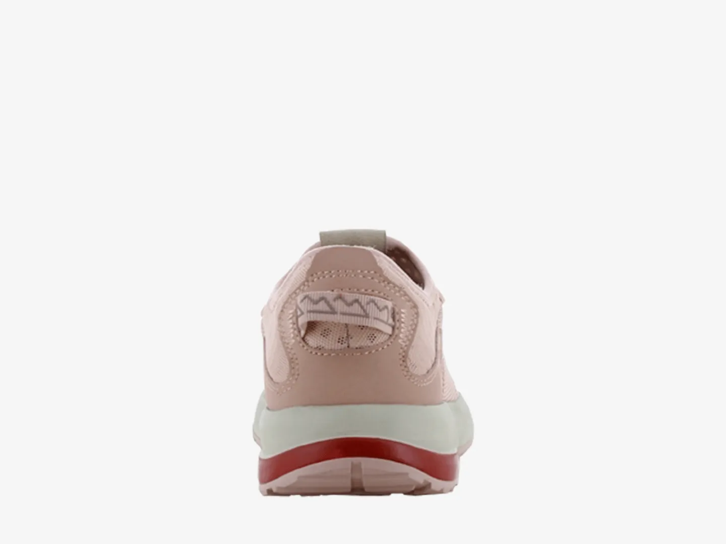 Logan Women Old Pink