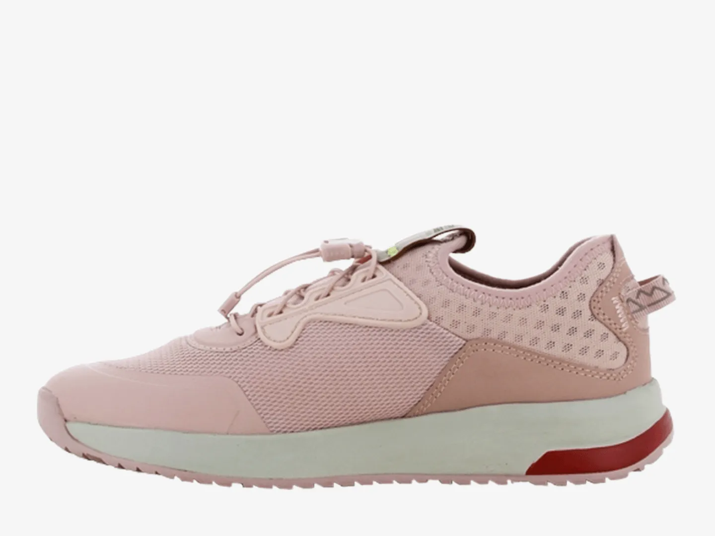 Logan Women Old Pink