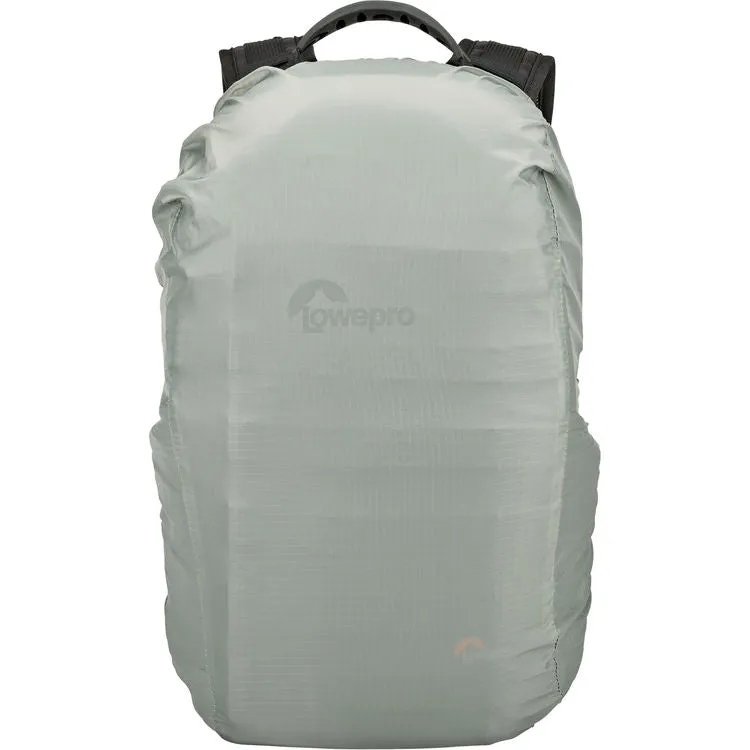 Lowepro ProTactic BP 250 AW Mirrorless Camera and Laptop Backpack Bag (Black)