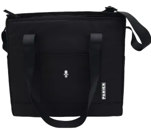 LUX x PANIER - 4 Bottle Carrier