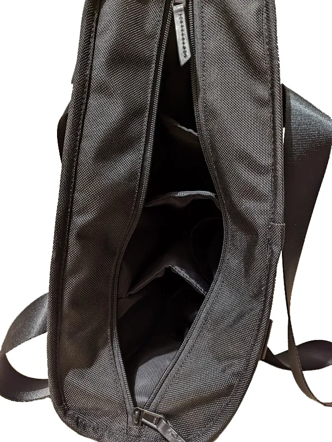 LUX x PANIER - 4 Bottle Carrier