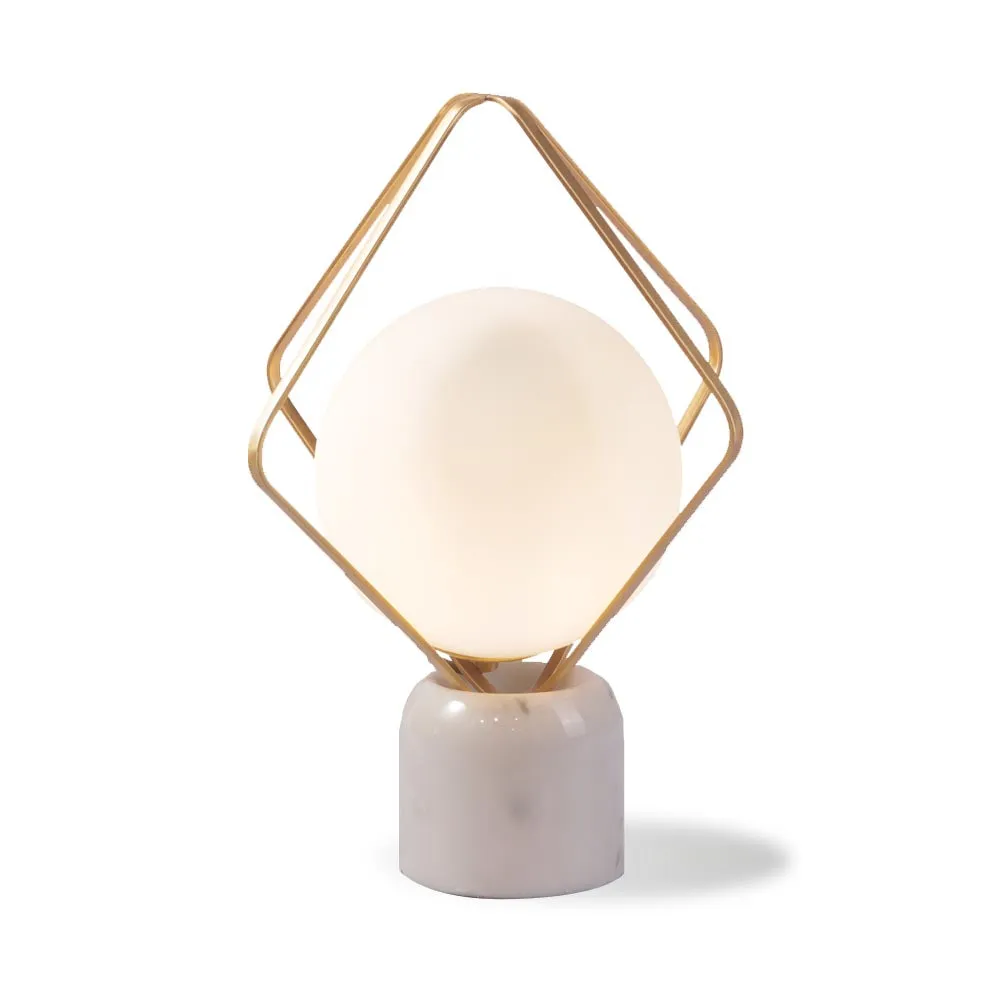 Luxos by Salem Libby Table Lamp