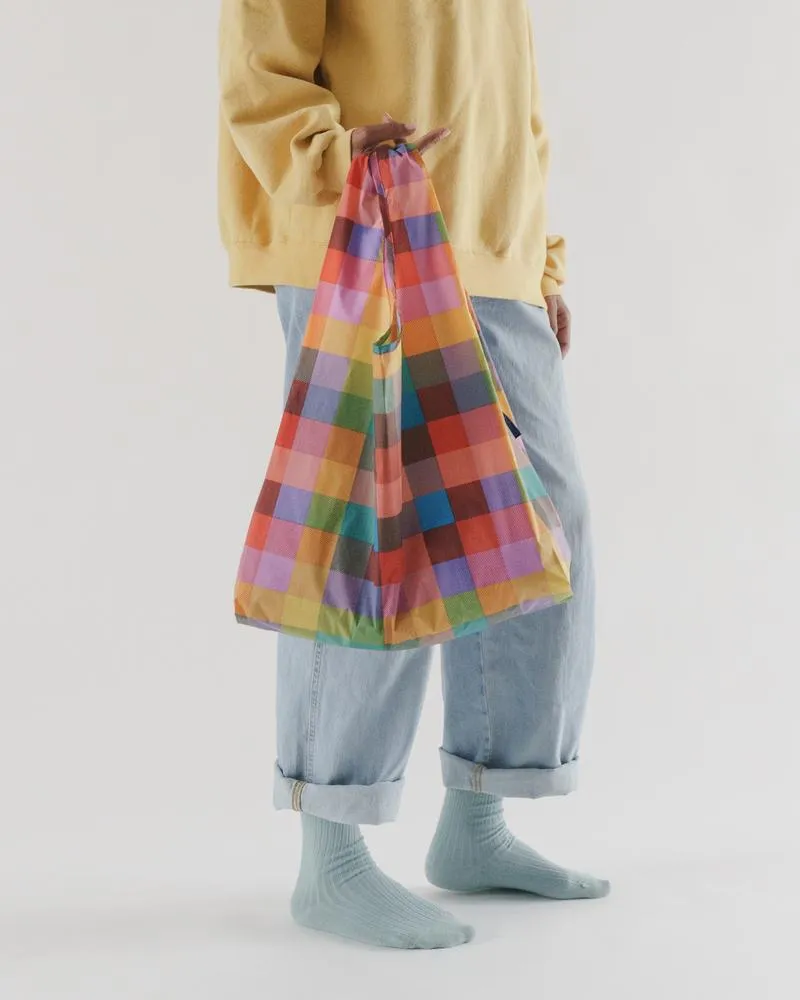 Madras No. 1 Standard Baggu