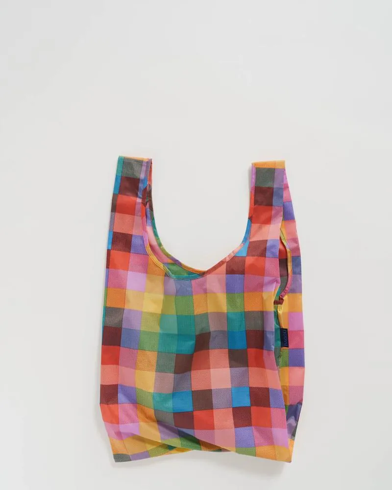 Madras No. 1 Standard Baggu