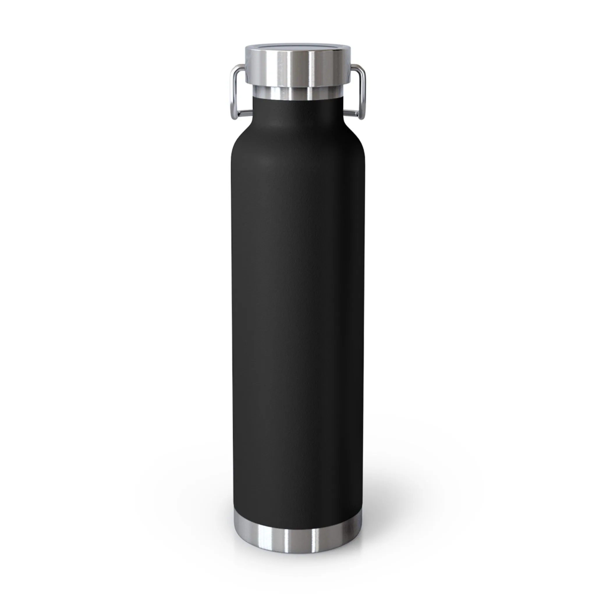 Maplestory Copper Vacuum Insulated Bottle, 22oz Gift merch gaming accessory fashion style collectible trendy statement piece fan gifts