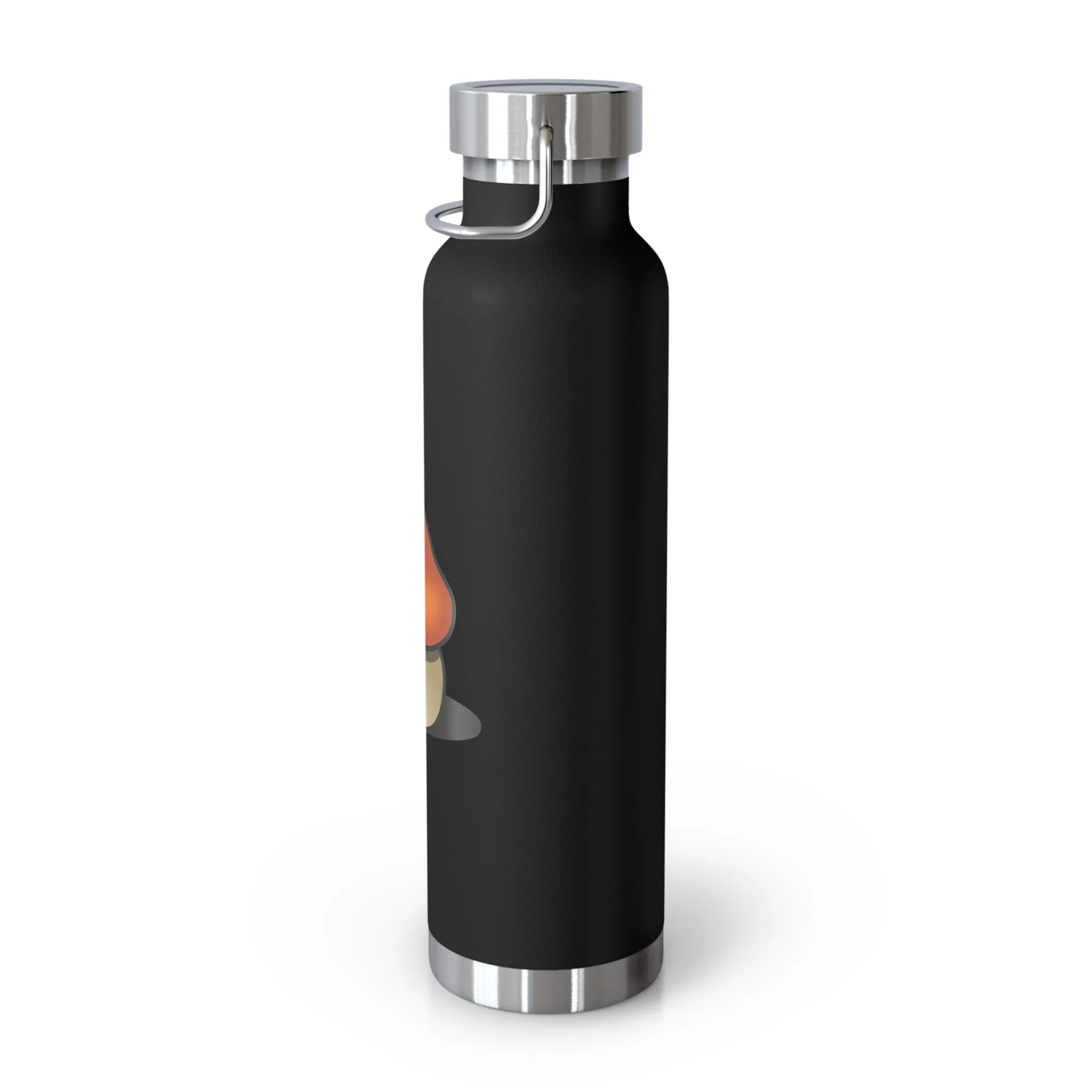 Maplestory Copper Vacuum Insulated Bottle, 22oz Gift merch gaming accessory fashion style collectible trendy statement piece fan gifts