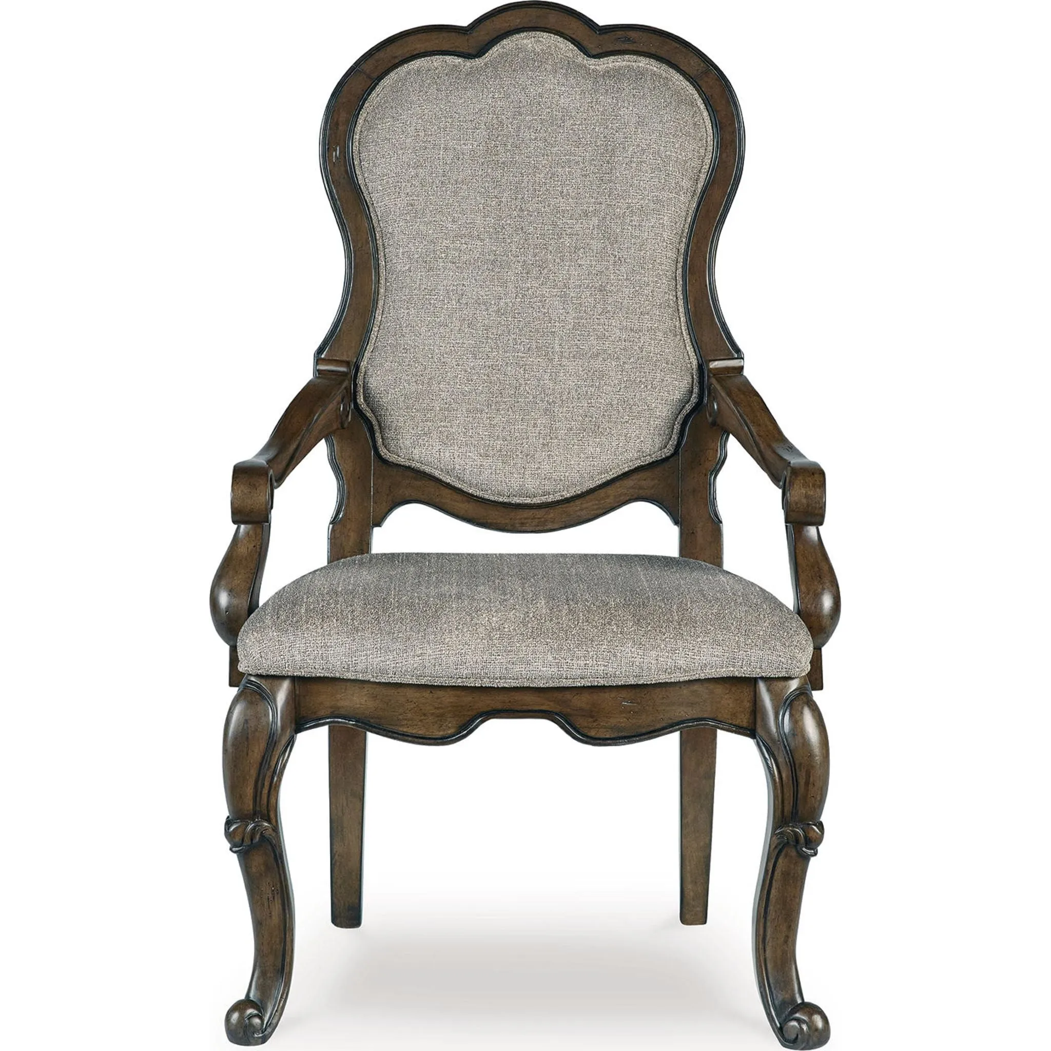 Maylee Arm Chair