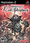 McFarlane's Evil Prophecy