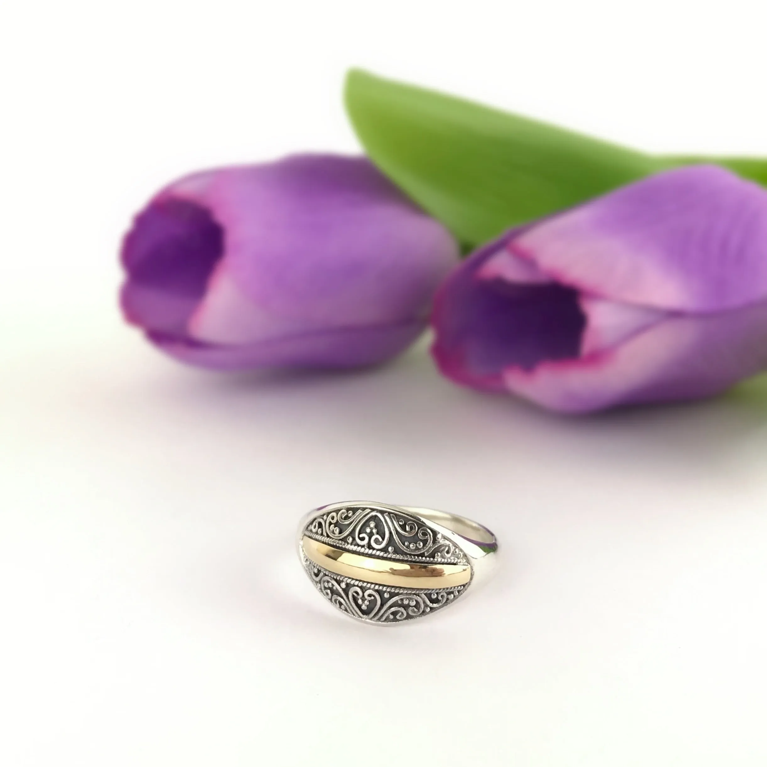 Medici Ring - VR405