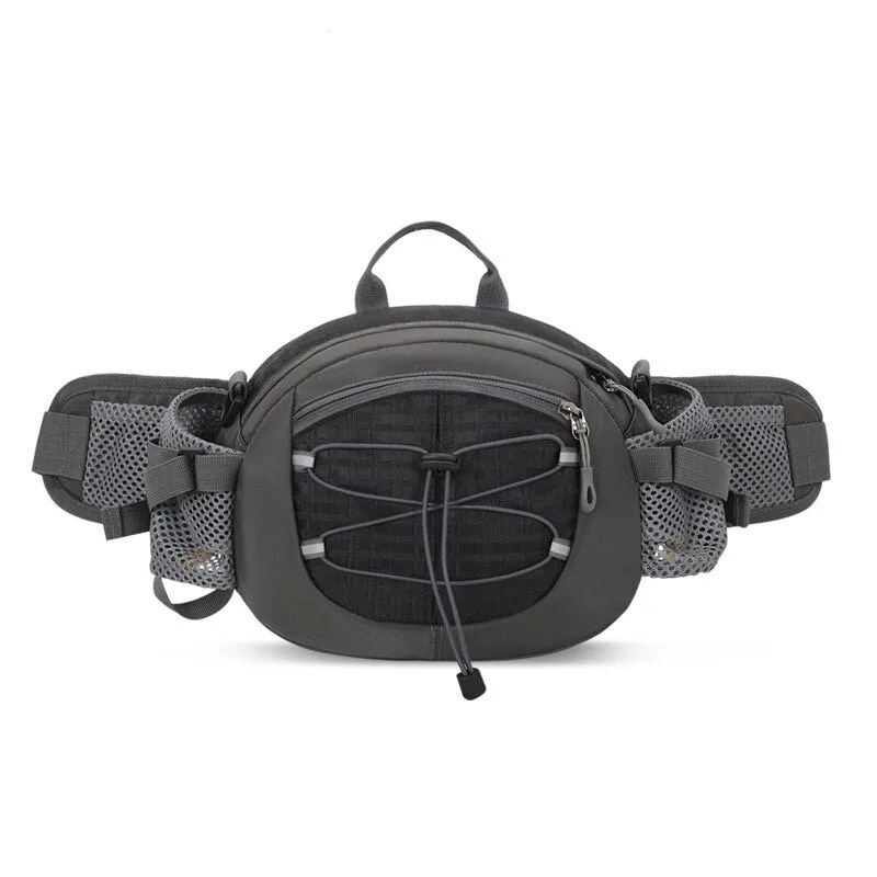 Men Running Waist Bag