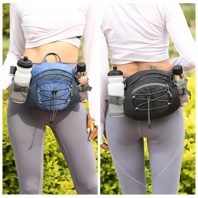 Men Running Waist Bag