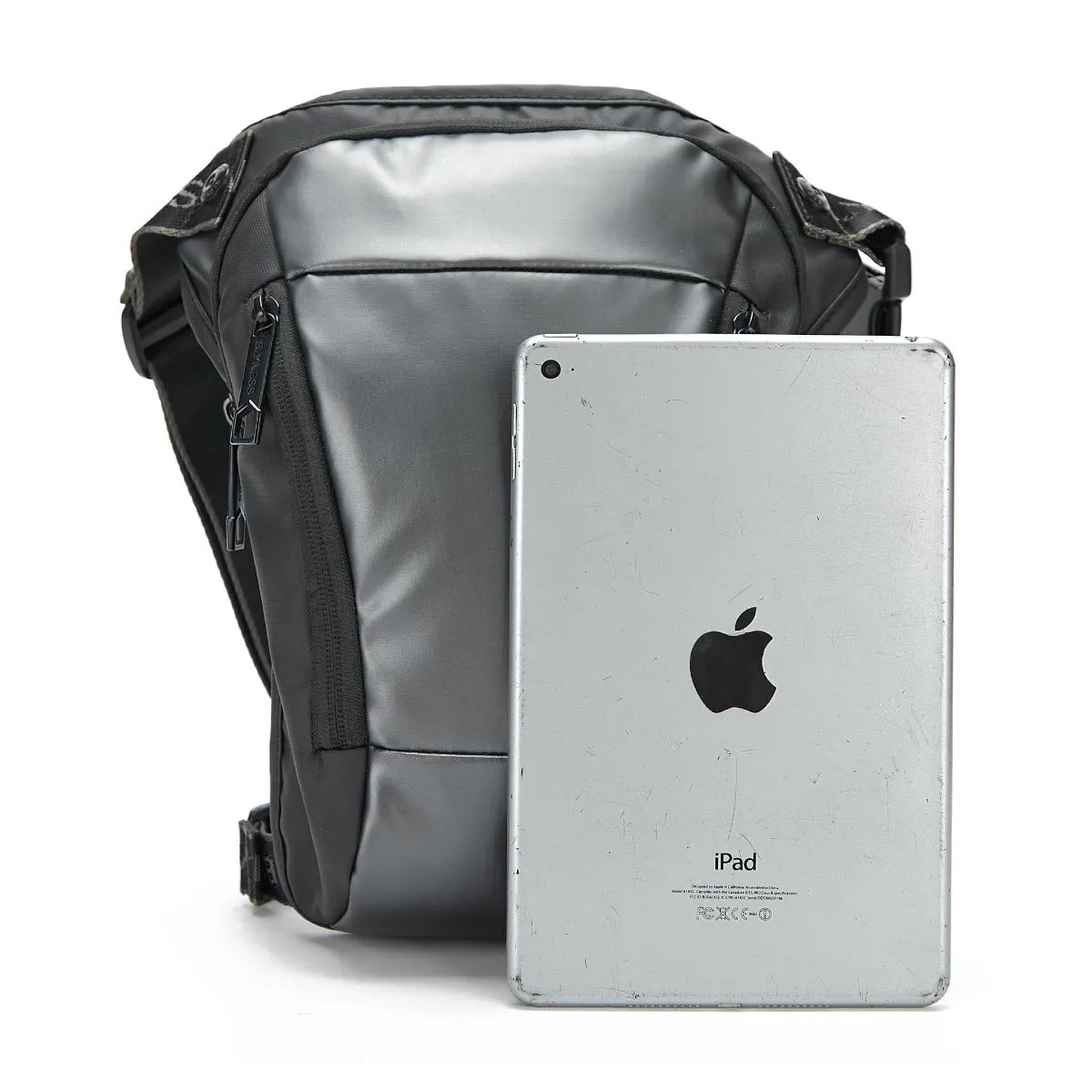 Men's Stylish Multi-Function Chest/Waist Bag