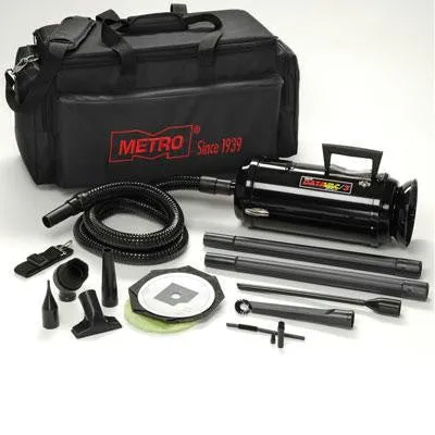 Metro Datavac 3