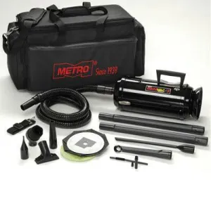Metro Datavac 3