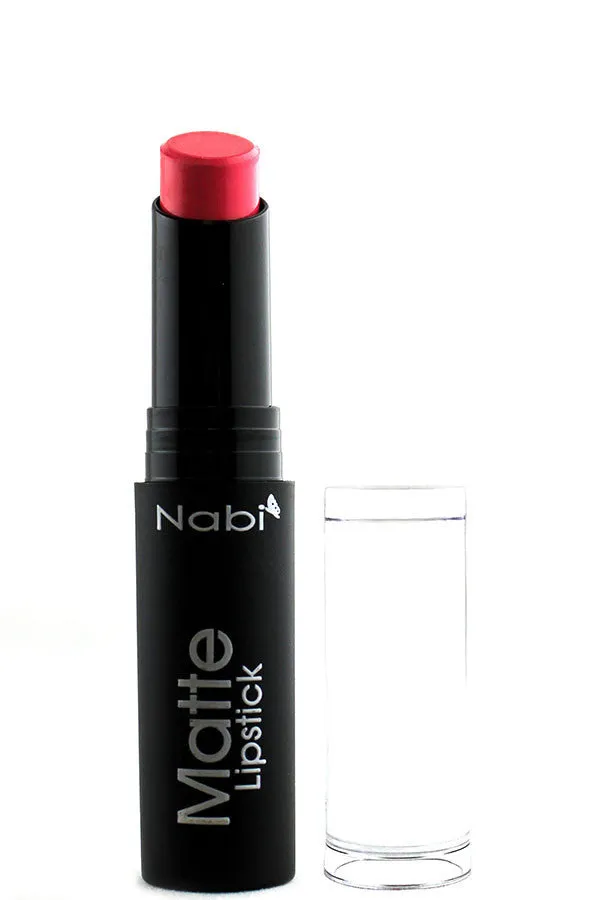MLS04 - Matte Lipstick Shining Pink