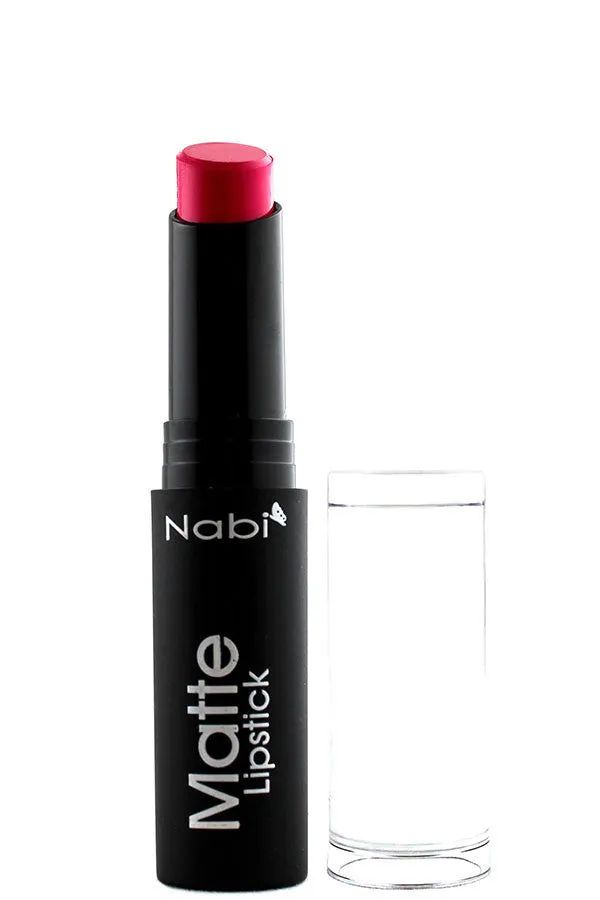 MLS32 - Matte Lipstick Shining Pink