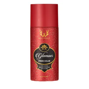 Montwood Glamour Precious Body Spray 150ML