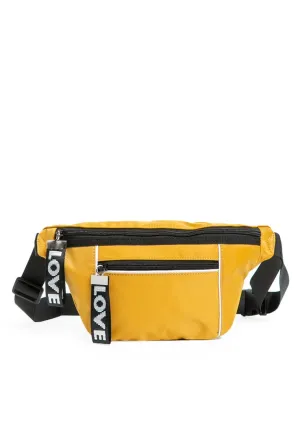 Mustard Waist Bag