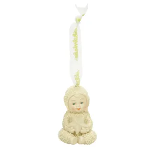 My Shining Star ornament